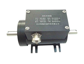 非接觸扭矩傳感器 非接觸扭矩傳感器
